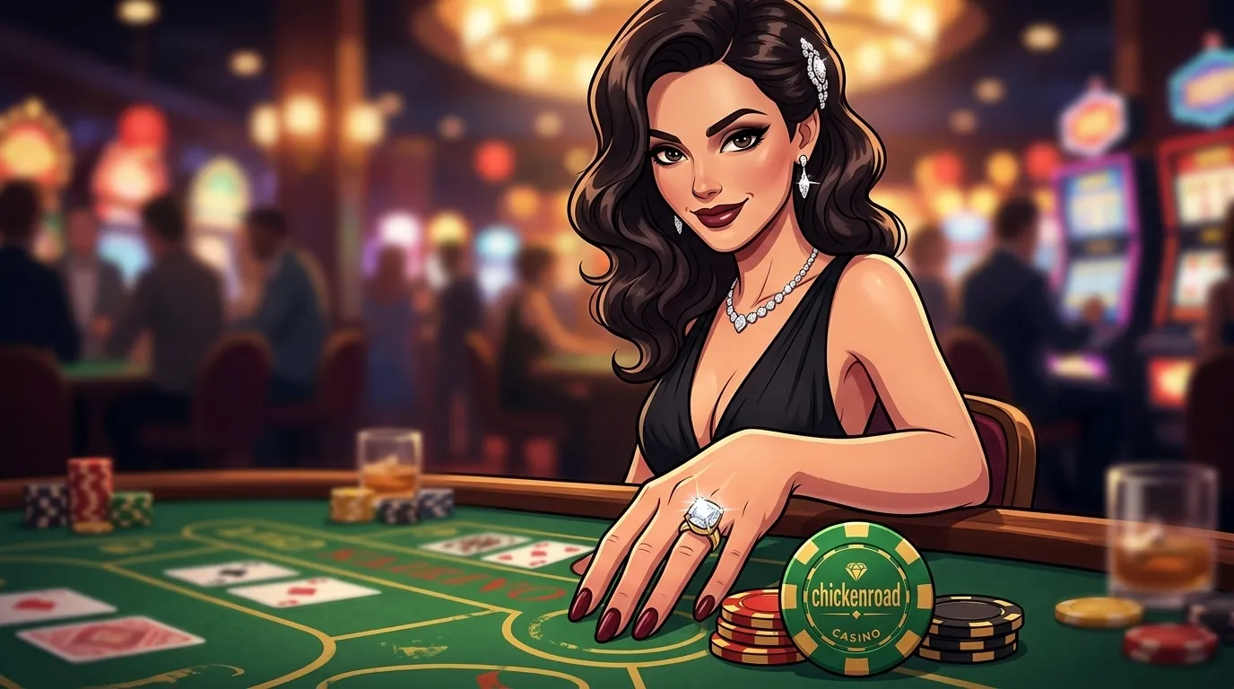 chicken road bigclash