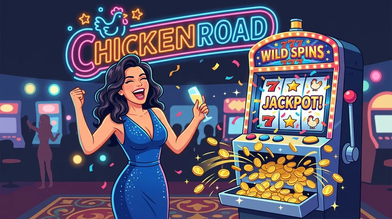 chicken road lanista