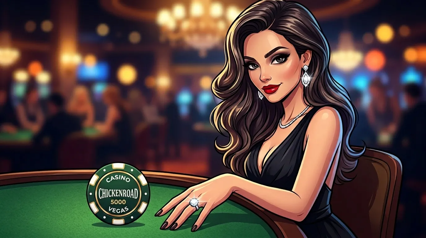 chicken road lanista