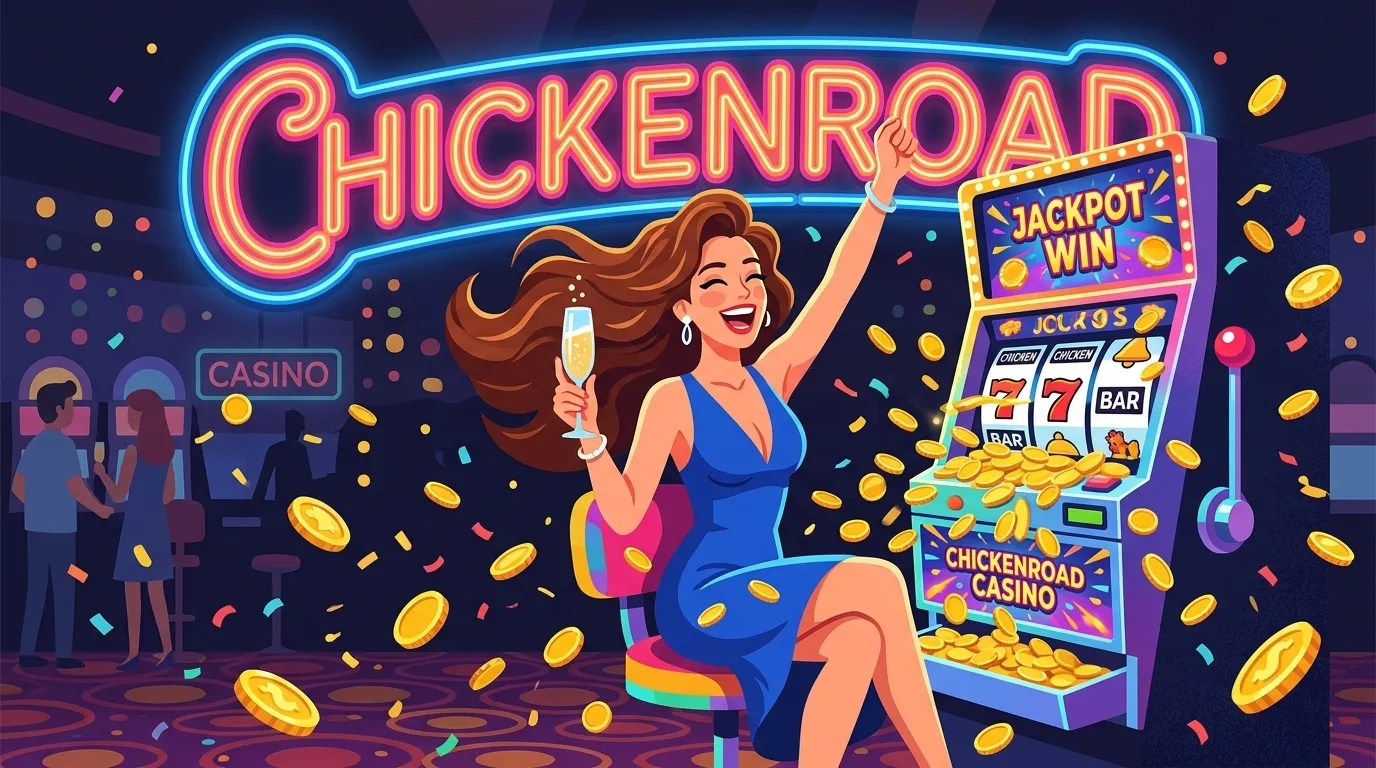 chickenroad