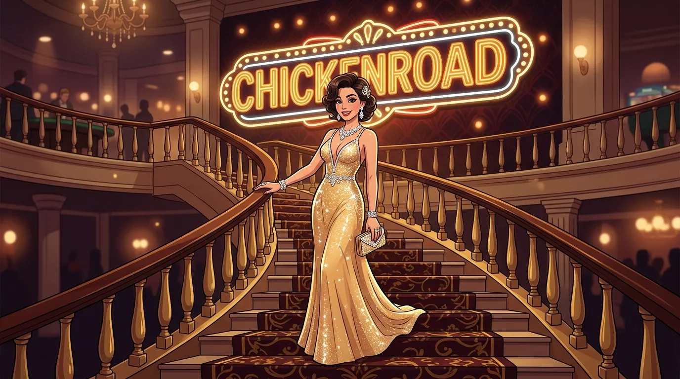 chicken road app