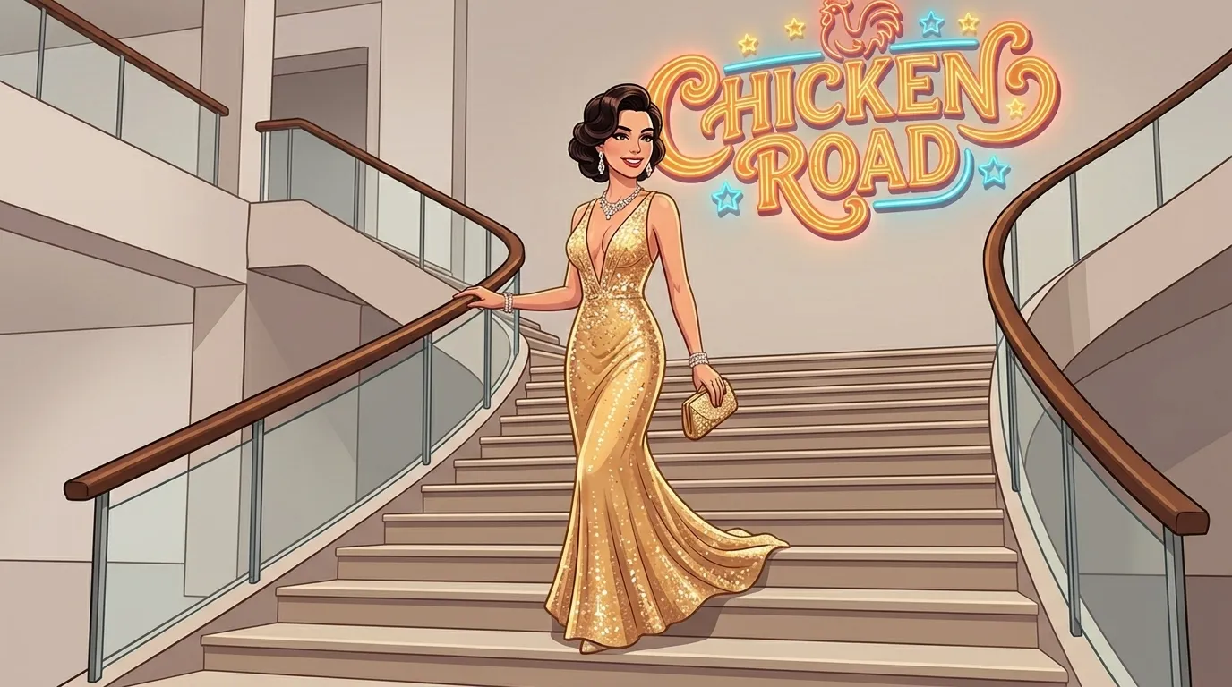 chicken road demo