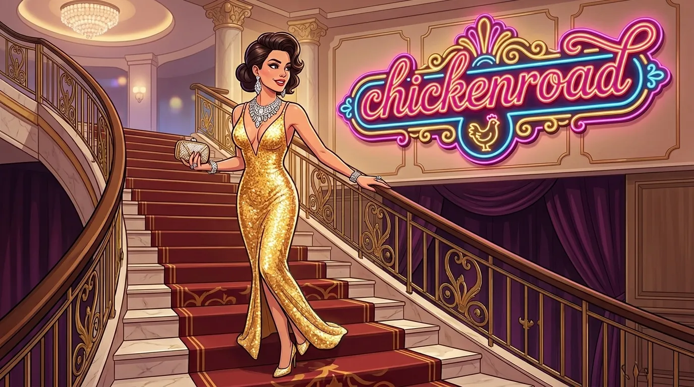 chickenroad chickenroad